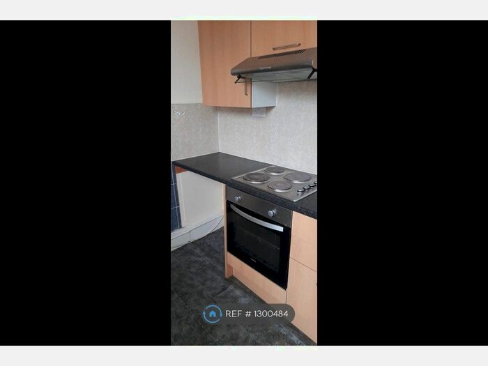 1 Bedroom Flat To Rent In Burnbank Street, Campbeltown PA28