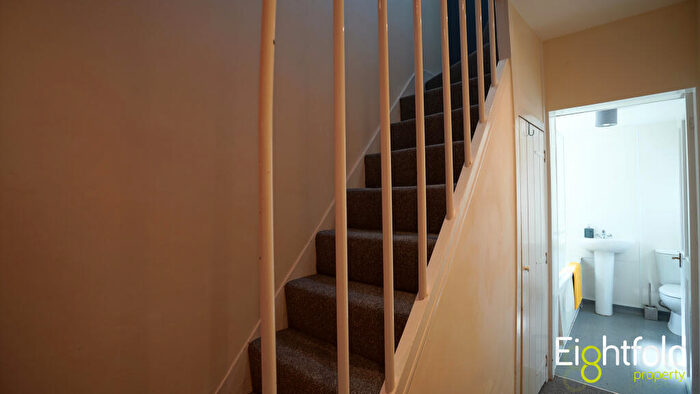 6 Bedroom Terraced House To Rent In St Pauls Street, Brighton, BN2