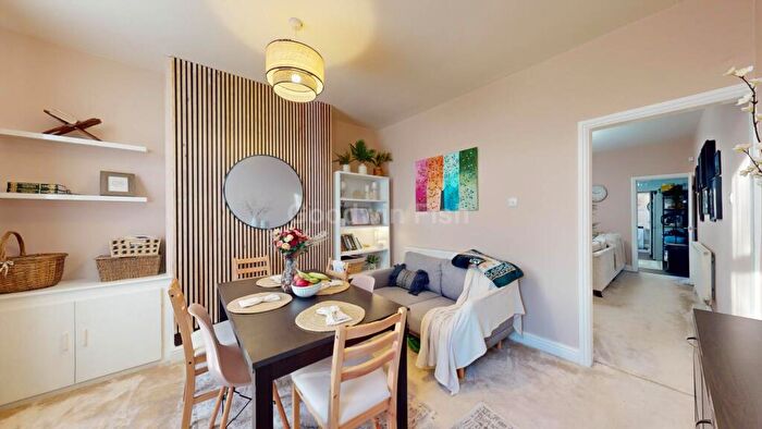 2 Bedroom Terraced House For Sale In Jobling Street, Beswick, M11