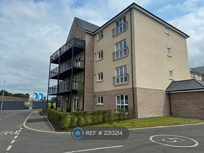 2 Bedroom Flat To Rent In Norwal Lane, Edinburgh, EH12