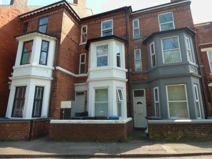 1 Bedroom Flat To Rent In Station Street, Ilkeston., DE7