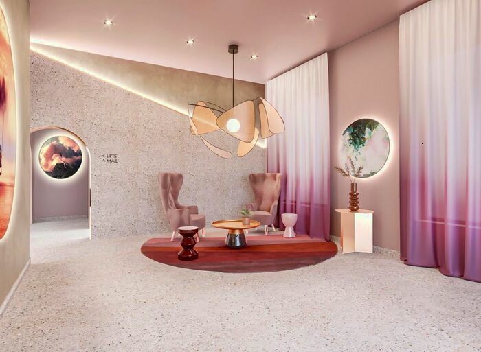 2 Bedroom Flat To Rent In High Street, Redhill, RH1