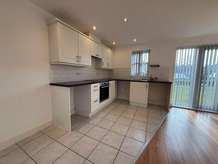 2 Bedroom Apartment To Rent In Sandpipers Court, Bridge Road, Liverpool, L23
