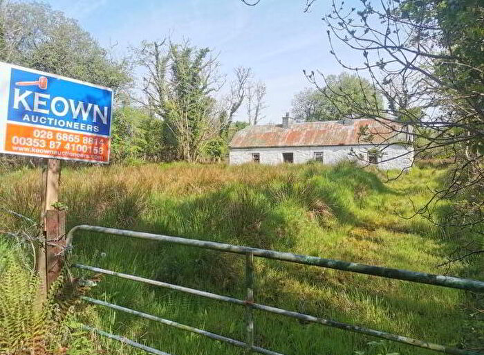 2 Bedroom Detached Cottages For Sale In Connollys Cottage, Drumnasreane, Garrison, BT93