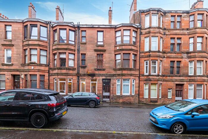 1 Bedroom Flat For Sale In Flat /, Strathcona Drive, Glasgow, G13