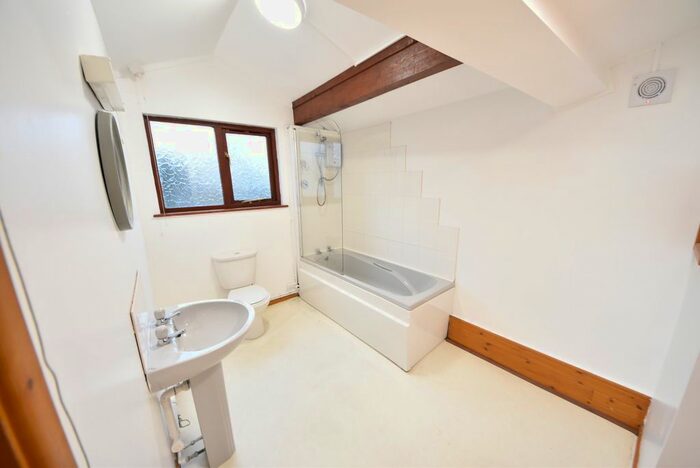 1 Bedroom Maisonette To Rent In Great Darkgate Street, Aberystwyth, SY23