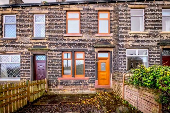 2 Bedroom Terraced House To Rent In Warrington Terrace, Manchester Rd, Marsden, HD7