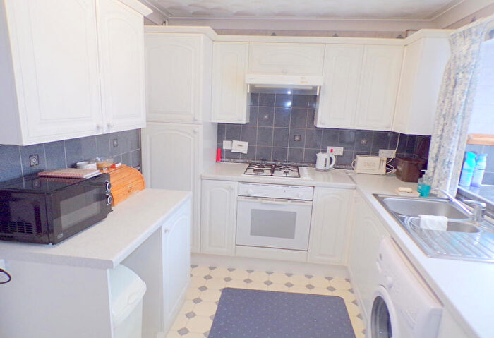 3 Bedroom Detached House For Sale In Larksfield Avenue, Bournemouth, Dorset, BH9