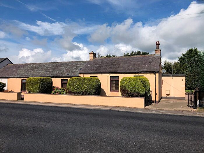 4 Bedroom Cottage For Sale In Annan Road, Eastriggs, DG12
