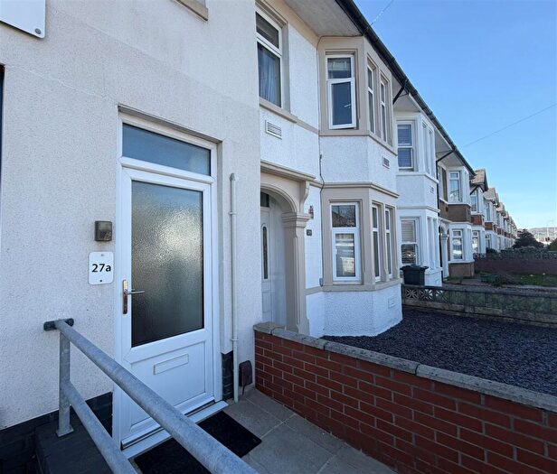 1 Bedroom Apartment To Rent In Caerphilly Road, Heath, First Floor, CF14