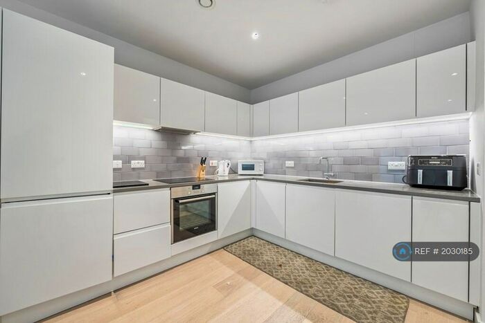 1 Bedroom Flat To Rent In Mercier Court, London, E16
