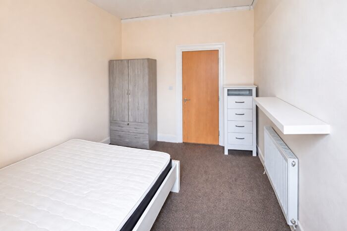 1 Bedroom House Of Multiple Occupation To Rent In Glynrhondda Street, Cardiff (City), CF24