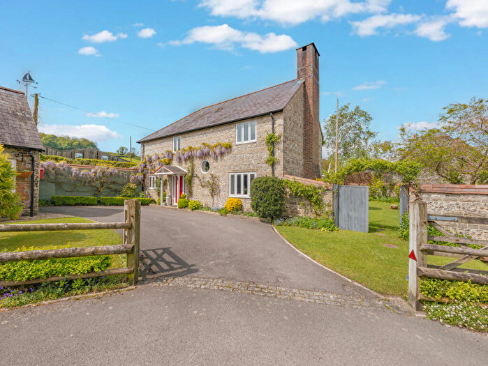 4 Bedroom Detached House For Sale In Southover, Frampton, DT2