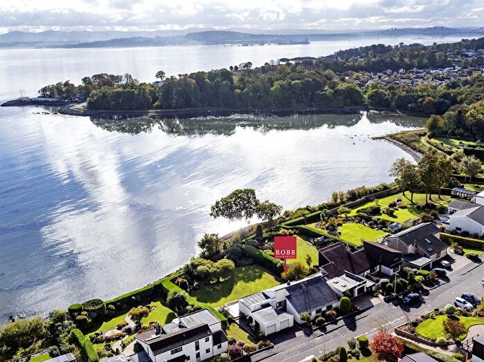 4 Bedroom Detached House For Sale In Sealstrand, Dalgety Bay, Dunfermline, Fife, KY11