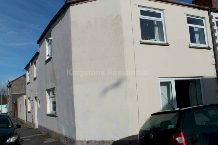 4 Bedroom Terraced House To Rent In Daniel Street, Cathays, CF24