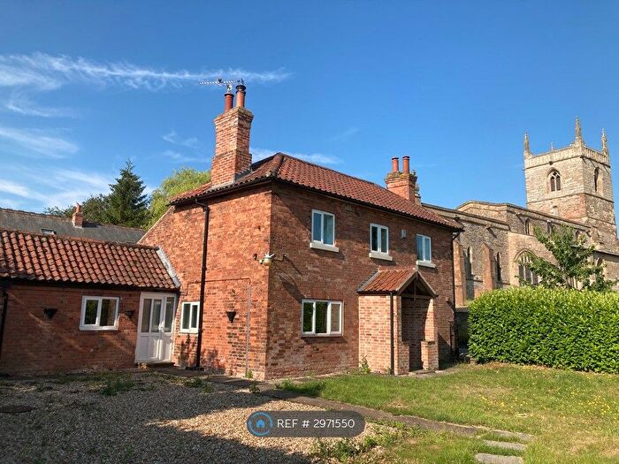 4 Bedroom Detached House To Rent In School Lane, Newark, NG22