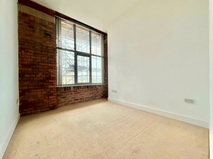 2 Bedroom Flat To Rent In The Silk Mill, Dewsbury Road, Elland, West Yorkshire, HX5