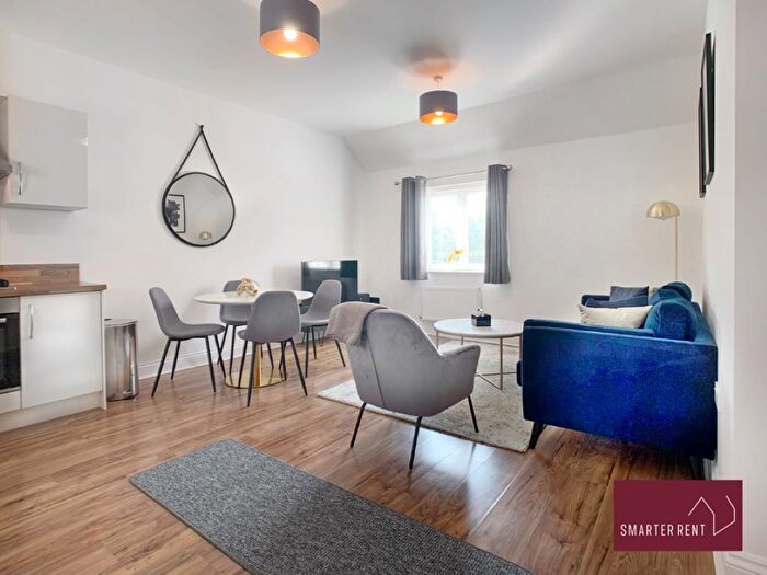 2 Bedroom Maisonette To Rent In Pipit Green, Bracknell, RG12