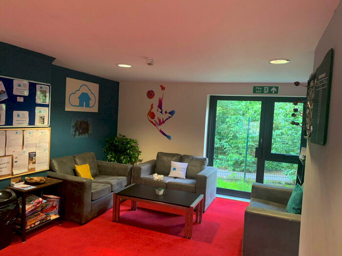 1 Bedroom Private Hall To Rent In Parham Road, Canterbury, CT1
