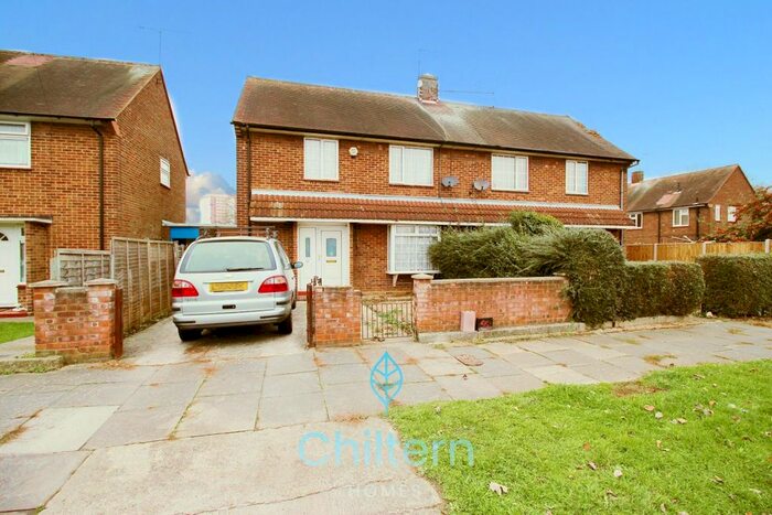 3 Bedroom Property To Rent In Bramble Road, Leagrave, Luton, LU4