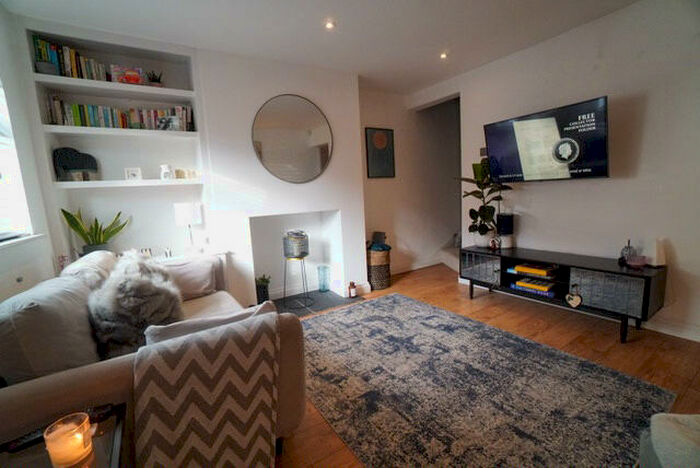 2 Bedroom Terraced House To Rent In Westminster Road, Chester, Cheshire, CH2