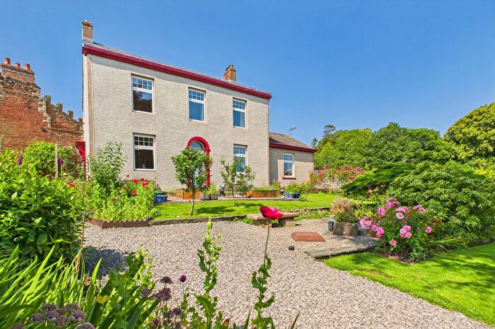 5 Bedroom Detached House For Sale In West Street, Aspatria, CA7