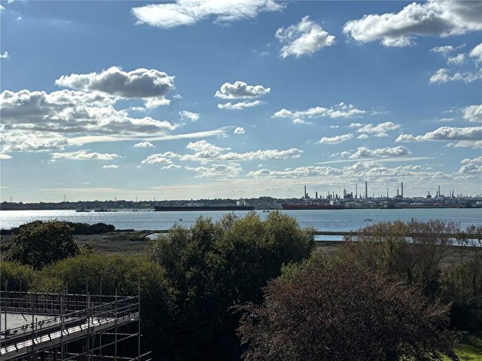 1 Bedroom Apartment For Sale In Shackleton, Maritime Park, Newtown Road, Warsash, SO31