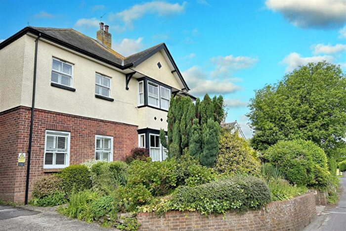 1 Bedroom Flat For Sale In Wareham, BH20