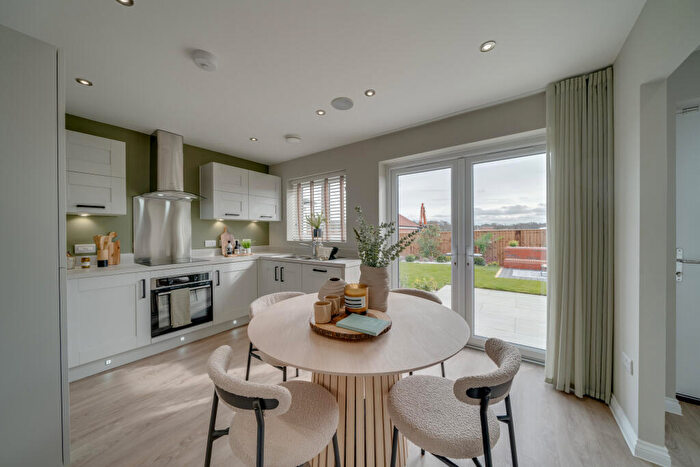 3 Bedroom Detached House For Sale In Wheatley Hall Road, Doncaster, DN2