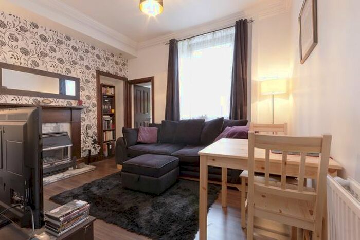 1 Bedroom Flat To Rent In Howburn Place, Aberdeen, AB11