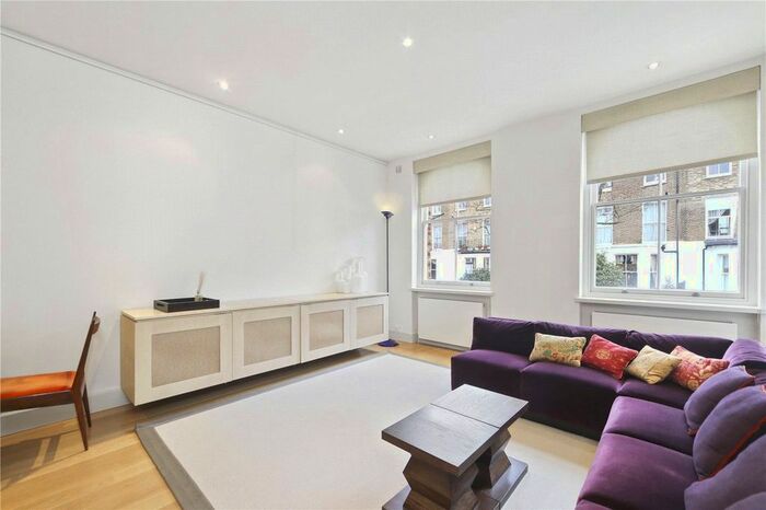 2 Bedroom Flat To Rent In Princedale Road, London, W11