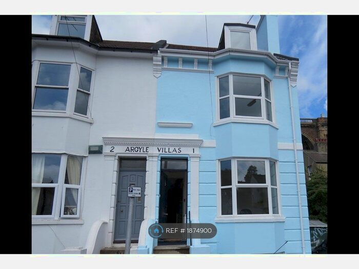 6 Bedroom Semi-Detached House To Rent In Argyle Villas, Brighton, BN1