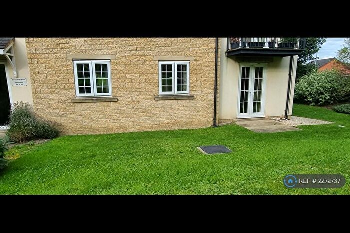 2 Bedroom Flat To Rent In Albert Road, Morley, LS27
