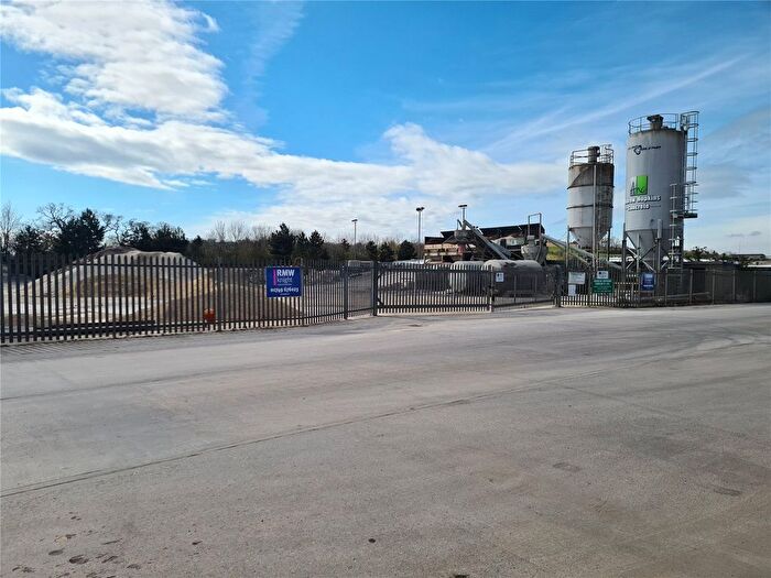 Property To Rent In Former Hopkins Concrete Site, Evercreech Junction, Shepton Mallet, BA4