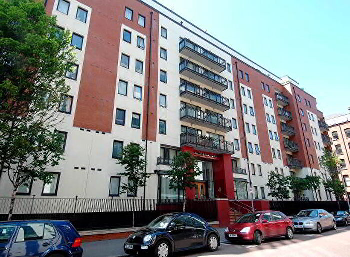 3 Bedroom Apartments For Sale In Margarita Plaza, Belfast, BT2