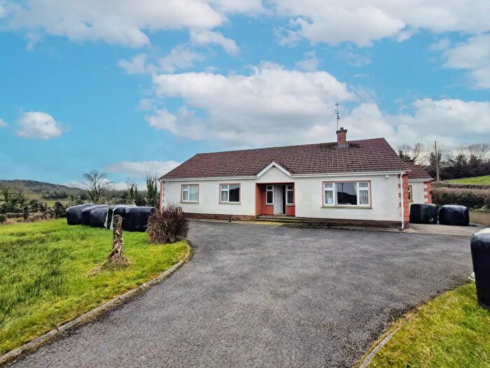 4 Bedroom Detached Bungalows For Sale In A Boho Road, Enniskillen, BT74