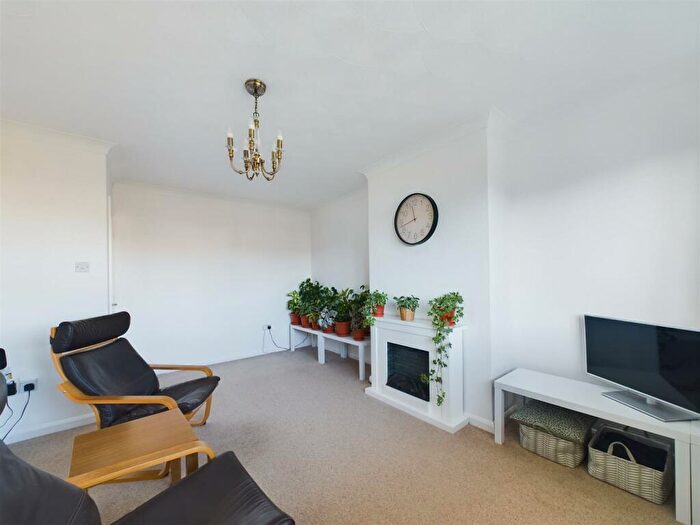 2 Bedroom Semi-Detached Bungalow For Sale In Jacklin Crescent, Mablethorpe, LN12
