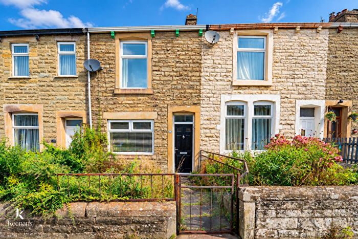 2 Bedroom Terraced House For Sale In Spencer Street, Accrington, BB5