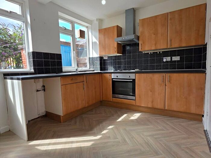 3 Bedroom House To Rent In Cosby Road, Sneinton, Nottingham, Nottinghamshire, NG2