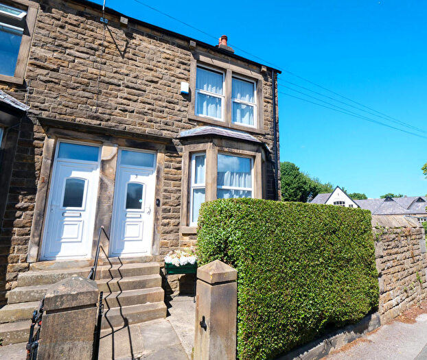 3 Bedroom Semi Detached House For Sale In Aldrens Lane, Lancaster, LA1