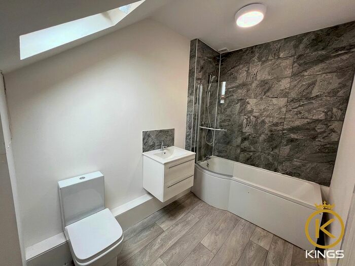 3 Bedroom Terraced House To Rent In London Road, Portsmouth, PO2