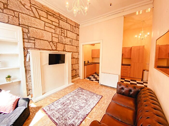 5 Bedroom Flat To Rent In Sauchiehall Street, Glasgow, G2