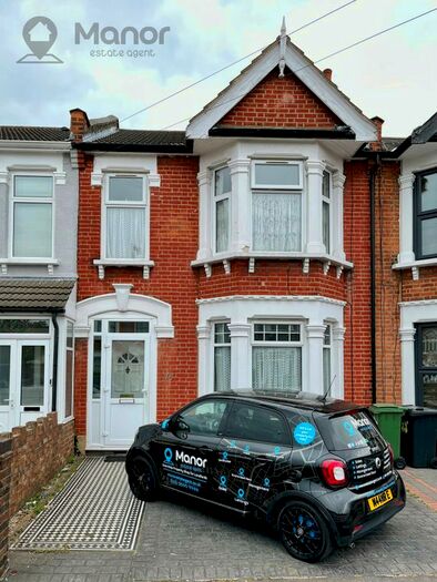 3 Bedroom Terraced House To Rent In Cobham Road, Seven Kings, IG3
