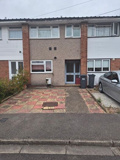 2 Bedroom Terraced House For Sale In Marriott Close, Feltham, TW14