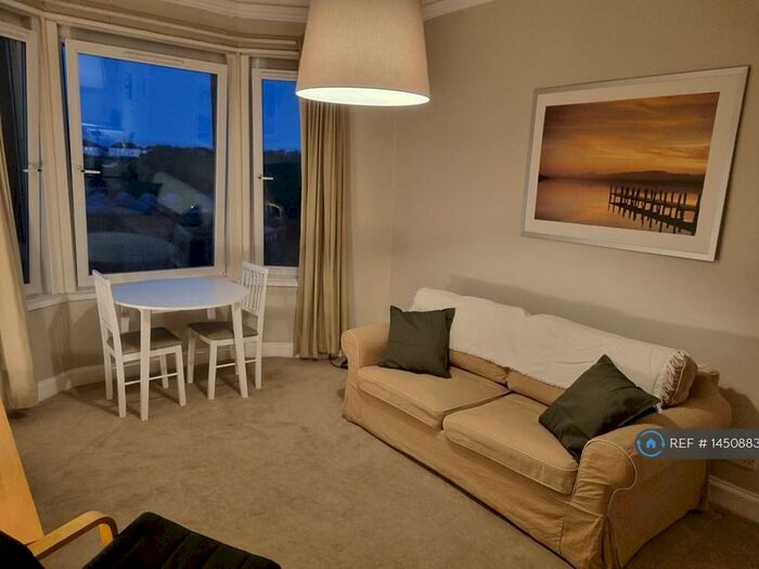 1 Bedroom Flat To Rent In Neilston Road, Paisley, PA2