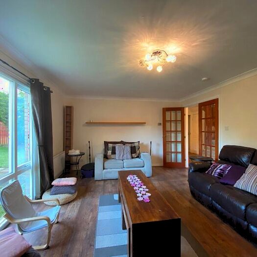 4 Bedroom Detached House To Rent In Madoch Road, St Madoes, Perthshire, PH2