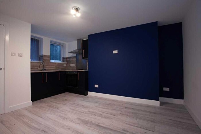 1 Bedroom Apartment To Rent In Grosvenor Road, Newcastle, Staffordshire, ST5