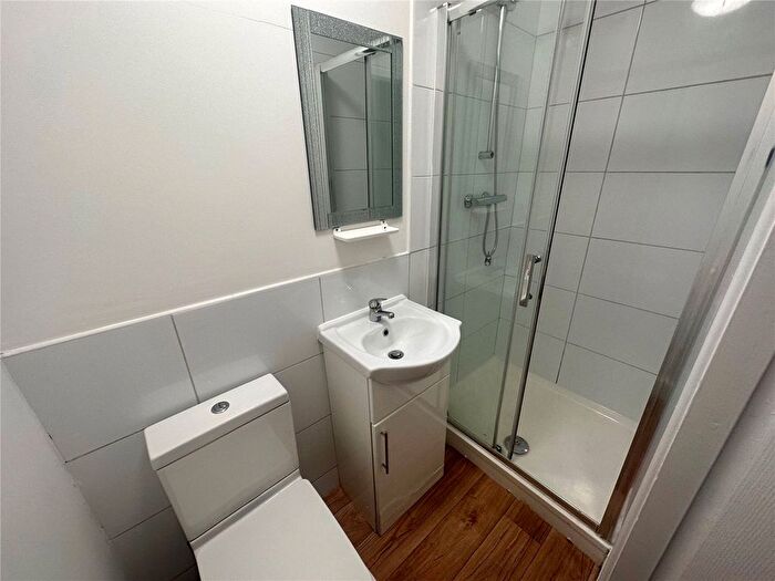 4 Bedroom Detached House To Rent In Maple Street, Middlesbrough, Cleveland, TS1