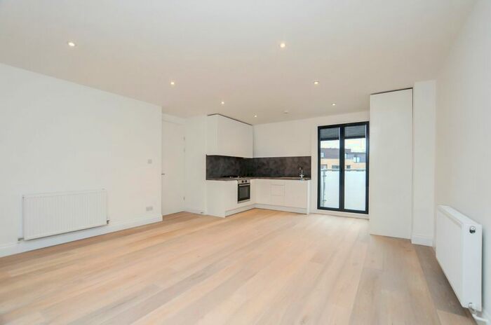 1 Bedroom Flat To Rent In Woolwich Road, London, SE10