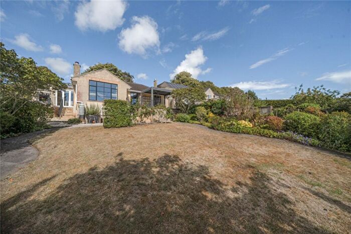 4 Bedroom Detached House For Sale In Summerhill Road, Bath, Somerset, BA1